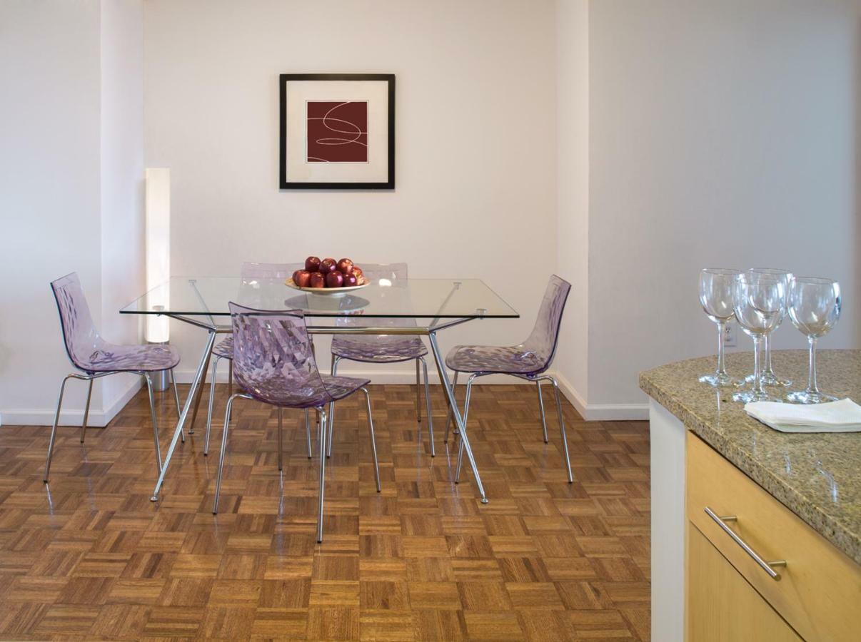 저지시티 Furnished Quarters At Grove Pointe 아파트 외부 사진
